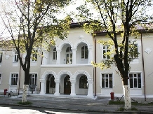 Pensiunea Ana - accommodation in  Black Sea (15)