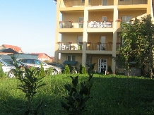 Pensiunea Cipri - accommodation in  Baile Felix (01)