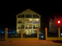 Pensiunea Cipri - accommodation in  Baile Felix (12)