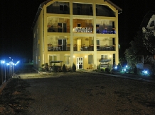 Pensiunea Cipri - accommodation in  Baile Felix (13)