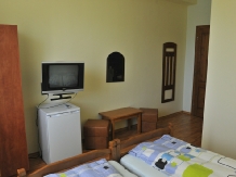 Pensiunea Cipri - accommodation in  Baile Felix (17)