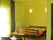 Pensiunea Cipri - accommodation in  Baile Felix (18)