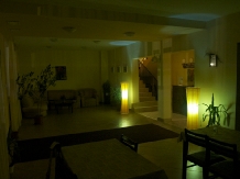 Pensiunea Cipri - accommodation in  Baile Felix (23)