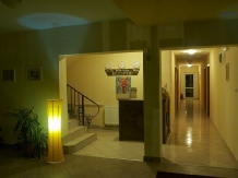 Pensiunea Cipri - accommodation in  Baile Felix (24)