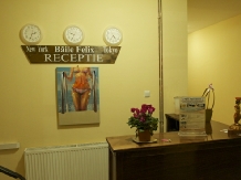 Pensiunea Cipri - accommodation in  Baile Felix (25)