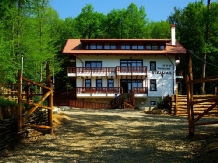 Pensiunea Stejarul - accommodation in  Buzau Valley (01)