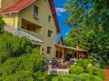 Casa Ianus - alloggio in  Valle di Prahova (01)