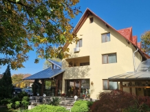 Casa Ianus - alloggio in  Valle di Prahova (03)