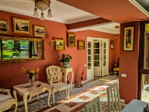 Casa Ianus - accommodation in  Prahova Valley (13)