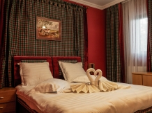 Casa Ianus - accommodation in  Prahova Valley (20)