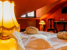 Casa Ianus - accommodation in  Prahova Valley (26)