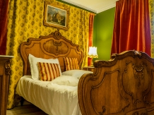 Casa Ianus - accommodation in  Prahova Valley (30)