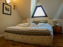 Casa Ianus - accommodation in  Prahova Valley (37)