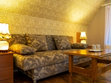 Casa Ianus - accommodation in  Prahova Valley (40)
