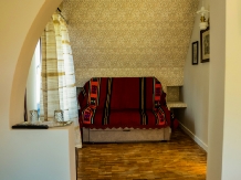 Casa Ianus - alloggio in  Valle di Prahova (54)