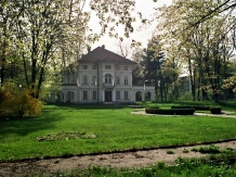 Casa Ianus - alloggio in  Valle di Prahova (56)