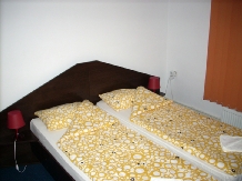 Pensiunea Golden - accommodation in  North Oltenia (07)