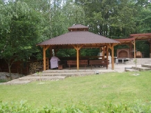 Casa Lacului - cazare Valea Oltului, Voineasa (25)