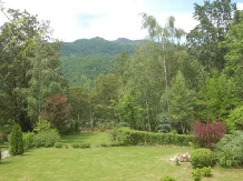 Casa Lacului - cazare Valea Oltului, Voineasa (31)