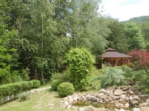 Casa Lacului - cazare Valea Oltului, Voineasa (32)