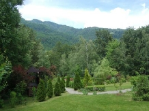 Casa Lacului - cazare Valea Oltului, Voineasa (35)