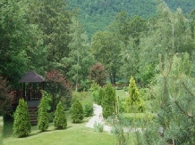Casa Lacului - cazare Valea Oltului, Voineasa (38)