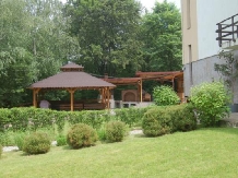 Casa Lacului - cazare Valea Oltului, Voineasa (39)