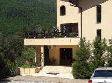 Casa Lacului - cazare Valea Oltului, Voineasa (47)