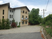 Casa Lacului - cazare Valea Oltului, Voineasa (58)