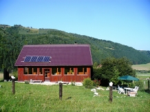 Rural accommodation at  Casa de vacanta Piatra Mica