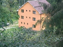 Pensiunea Mario - accommodation in  Apuseni Mountains, Motilor Country, Arieseni (01)