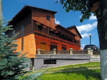 Casa Lucia - alloggio in  Gura Humorului, Bucovina (02)