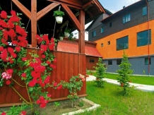 Casa Lucia - alloggio in  Gura Humorului, Bucovina (03)