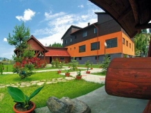Casa Lucia - accommodation in  Gura Humorului, Bucovina (04)
