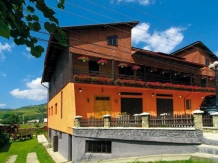 Casa Lucia - accommodation in  Gura Humorului, Bucovina (05)