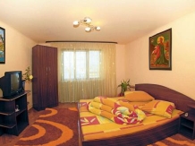 Casa Lucia - accommodation in  Gura Humorului, Bucovina (11)