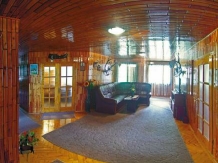 Casa Lucia - accommodation in  Gura Humorului, Bucovina (12)