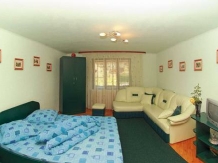 Casa Lucia - accommodation in  Gura Humorului, Bucovina (13)