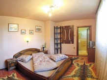 Casa Lucia - accommodation in  Gura Humorului, Bucovina (15)