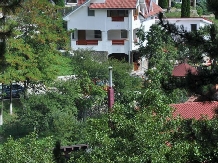 Casa Anca - accommodation in  North Oltenia (01)