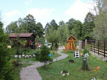 Casa Iacob - accommodation in  Rucar - Bran, Moeciu, Bran (03)