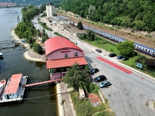 Pensiunea Taka - alloggio in  Gola del Danubio, Clisura Dunarii (02)