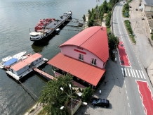 Pensiunea Taka - accommodation in  Danube Boilers and Gorge, Clisura Dunarii (20)