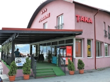 Pensiunea Taka - accommodation in  Danube Boilers and Gorge, Clisura Dunarii (22)