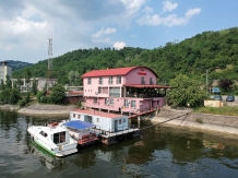 Pensiunea Taka - accommodation in  Danube Boilers and Gorge, Clisura Dunarii (23)