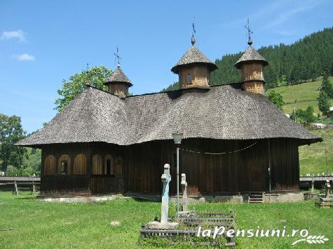 Vila Cetina - accommodation in  Bucovina (Surrounding)
