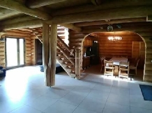 Cabana Trofeul Muntilor Belis - accommodation in  Apuseni Mountains, Belis (37)