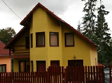 Vila Andreea - accommodation in  Sovata - Praid (21)
