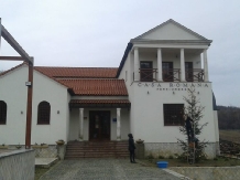 Casa Romana - alloggio in  Apuseni (01)