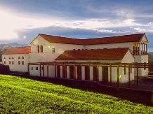 Casa Romana - alloggio in  Apuseni (12)